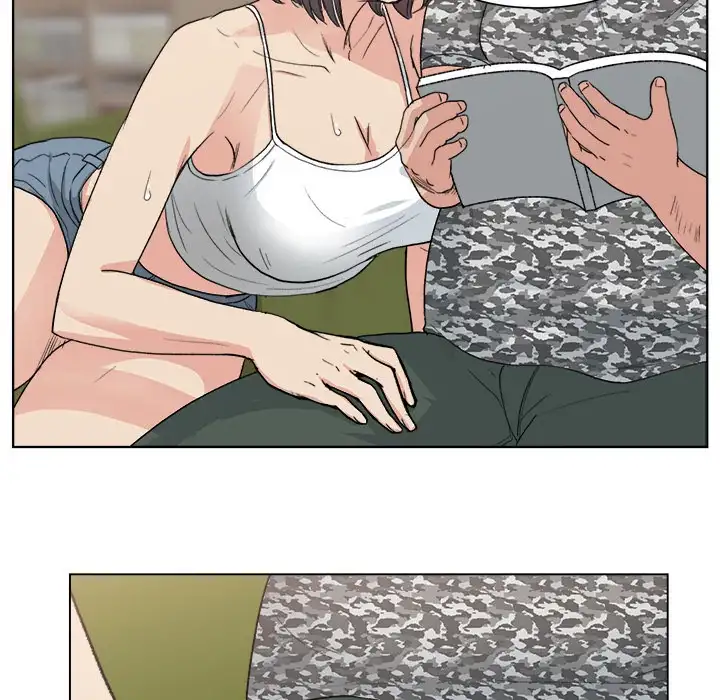 Soojung’s Comic Store Chapter 2 Page 47
