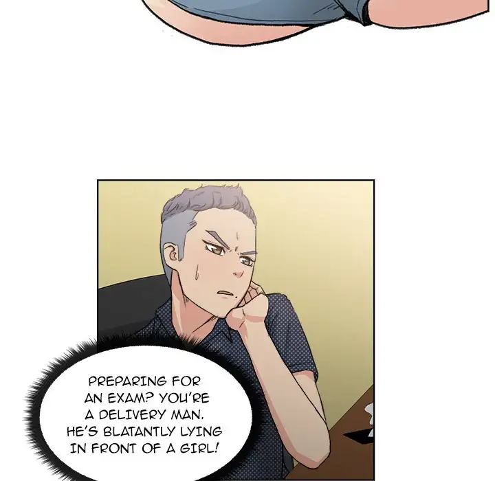 Soojung’s Comic Store Chapter 2 Page 53
