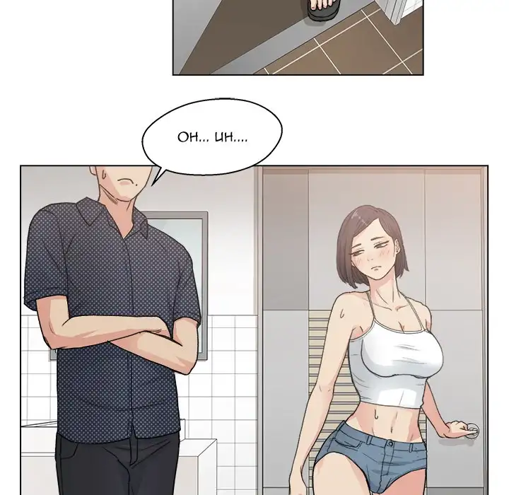 Soojung’s Comic Store Chapter 2 Page 60