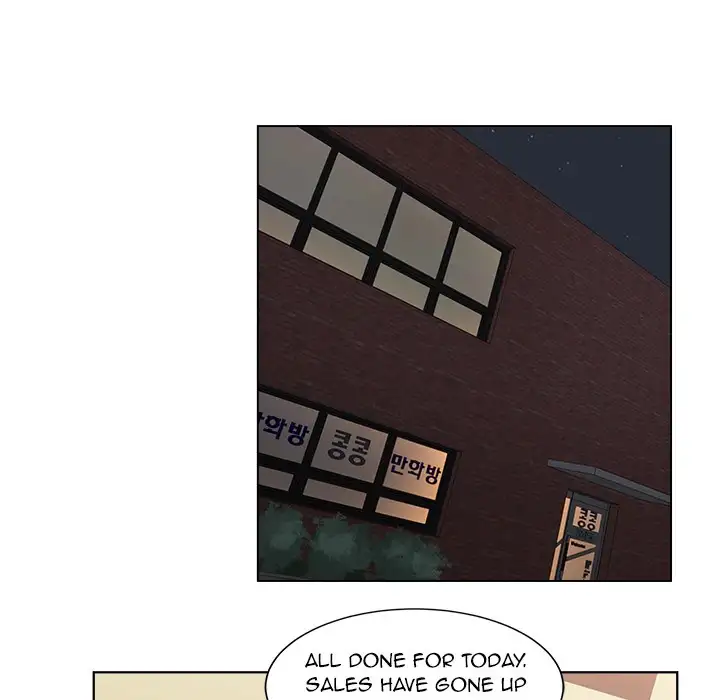 Soojung’s Comic Store Chapter 2 Page 69