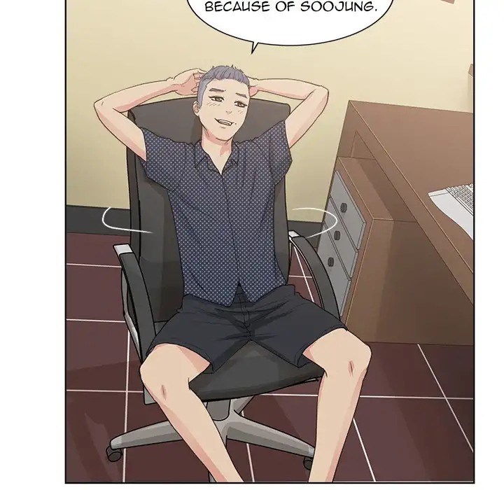 Soojung’s Comic Store Chapter 2 Page 70
