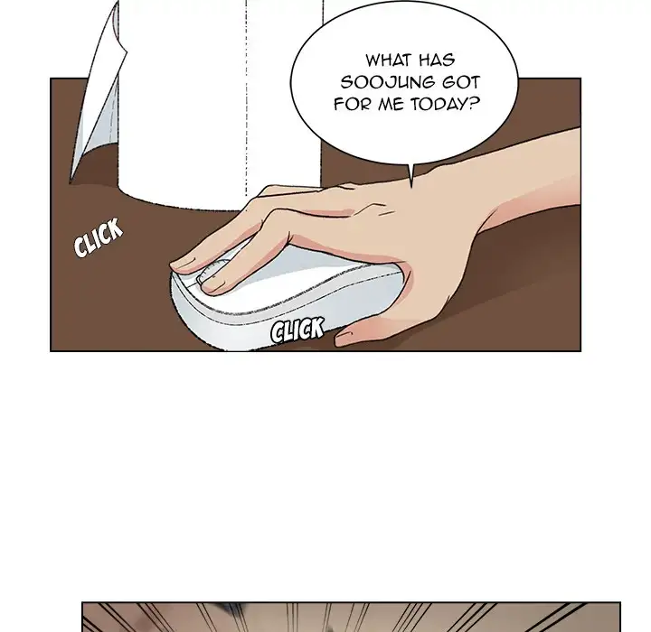 Soojung’s Comic Store Chapter 2 Page 72