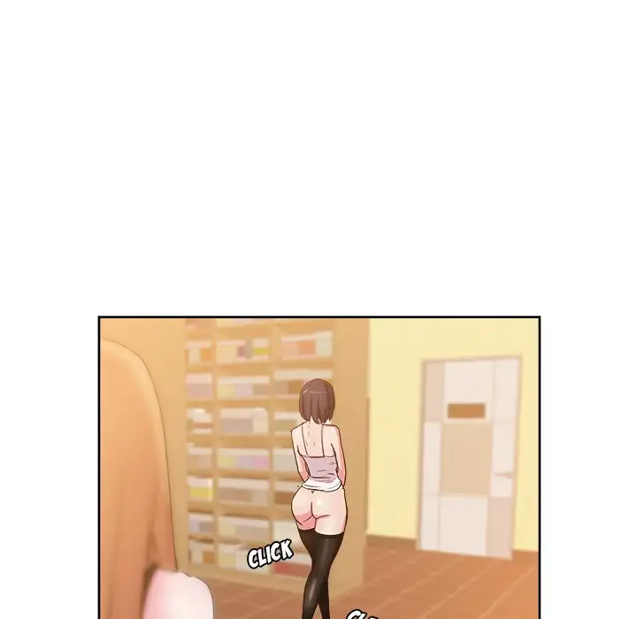 Soojung’s Comic Store Chapter 29 Page 103