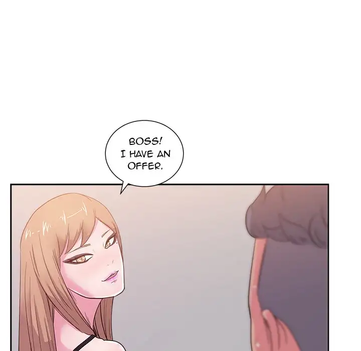 Soojung’s Comic Store Chapter 29 Page 110