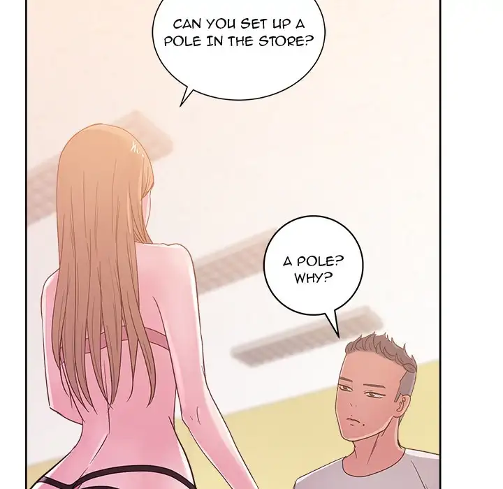 Soojung’s Comic Store Chapter 29 Page 112