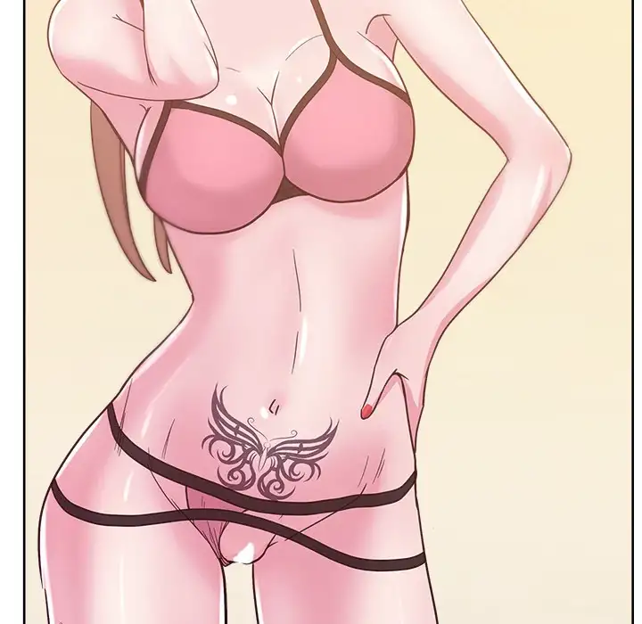 Soojung’s Comic Store Chapter 29 Page 115