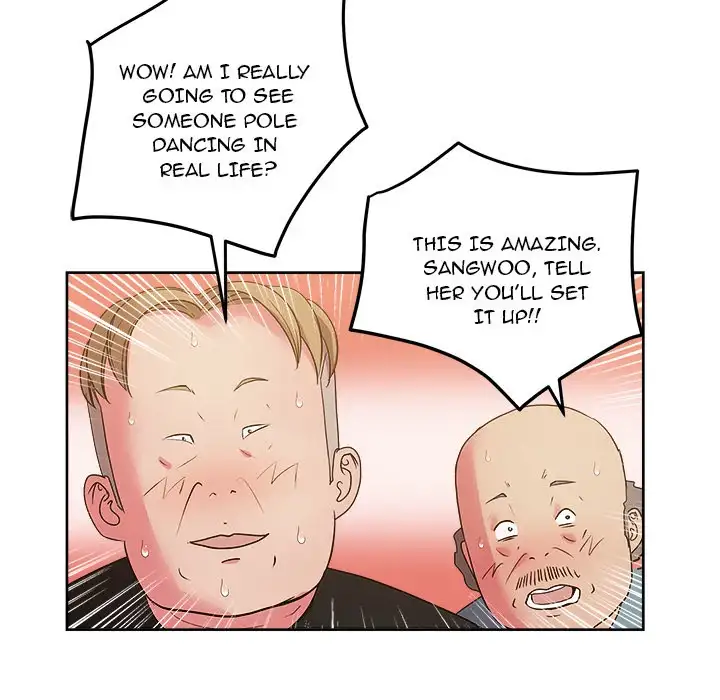 Soojung’s Comic Store Chapter 29 Page 118