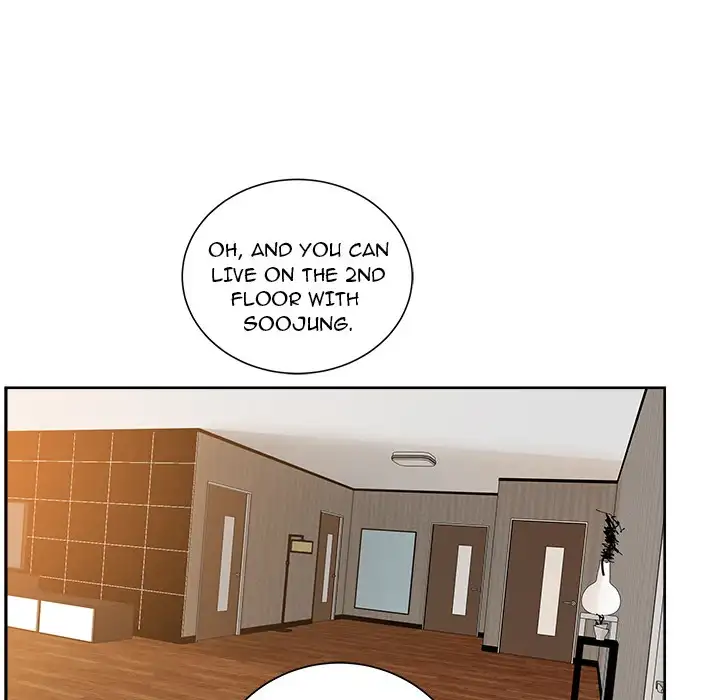 Soojung’s Comic Store Chapter 29 Page 121