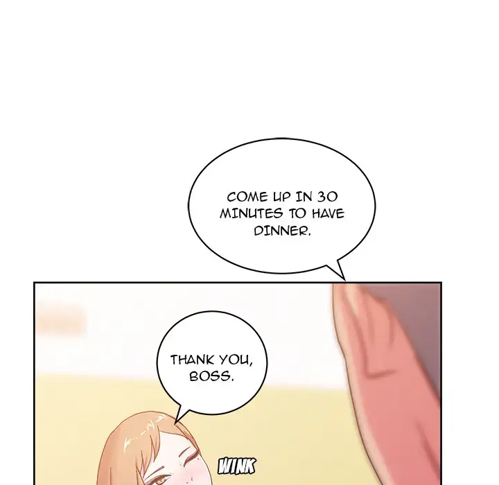 Soojung’s Comic Store Chapter 29 Page 123