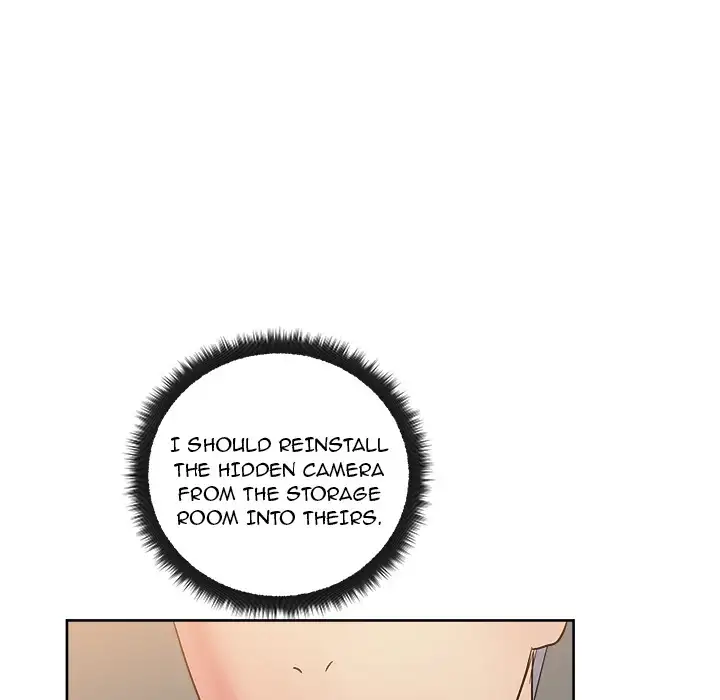 Soojung’s Comic Store Chapter 29 Page 126