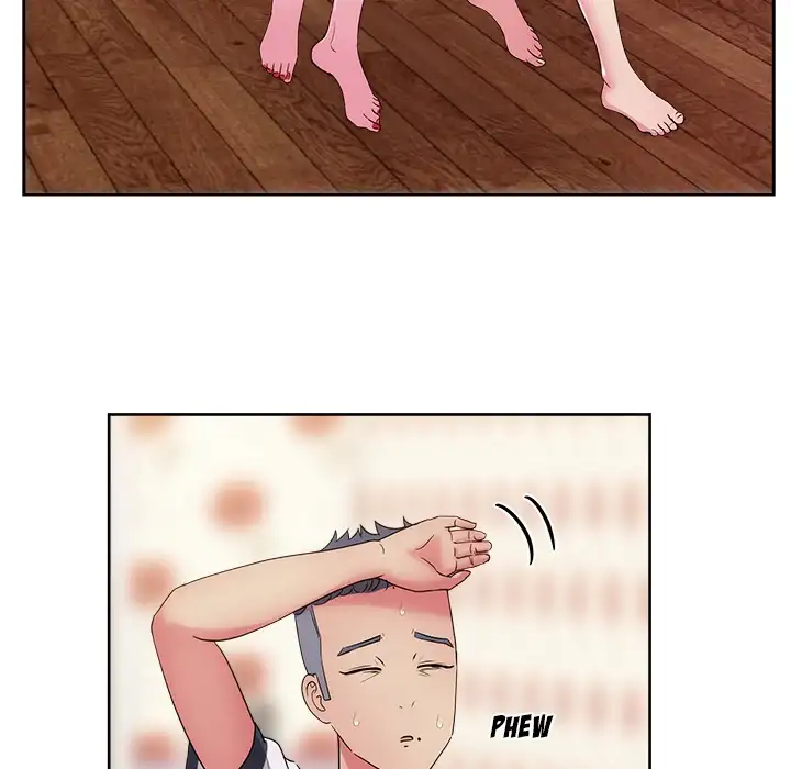 Soojung’s Comic Store Chapter 30 Page 101
