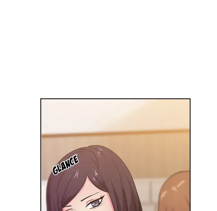 Soojung’s Comic Store Chapter 30 Page 104