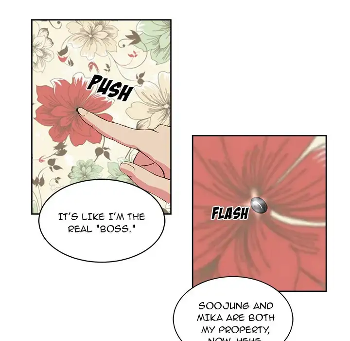 Soojung’s Comic Store Chapter 30 Page 24