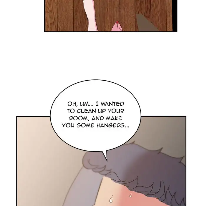 Soojung’s Comic Store Chapter 30 Page 52