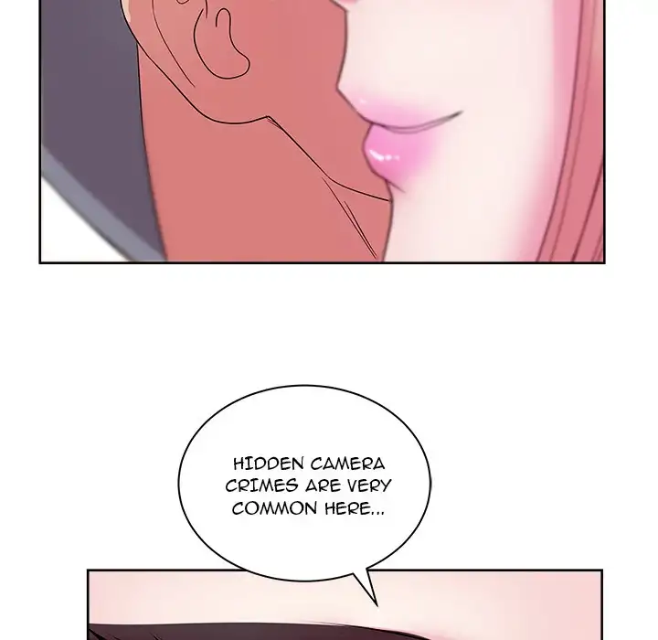 Soojung’s Comic Store Chapter 30 Page 60