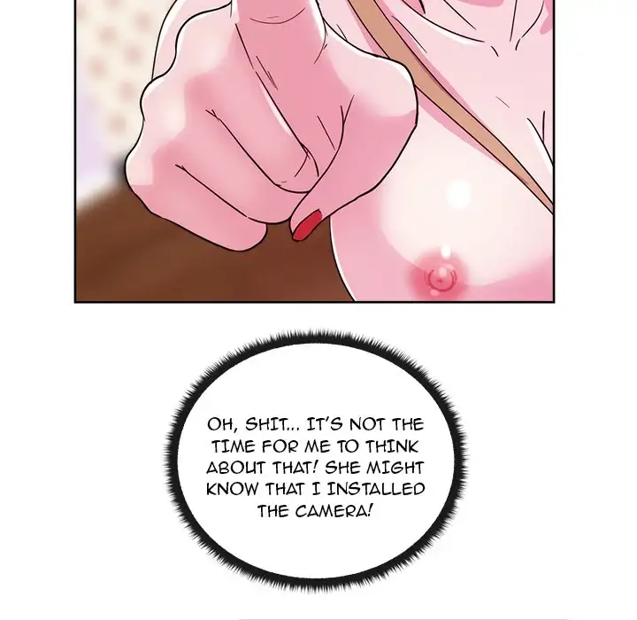 Soojung’s Comic Store Chapter 30 Page 74