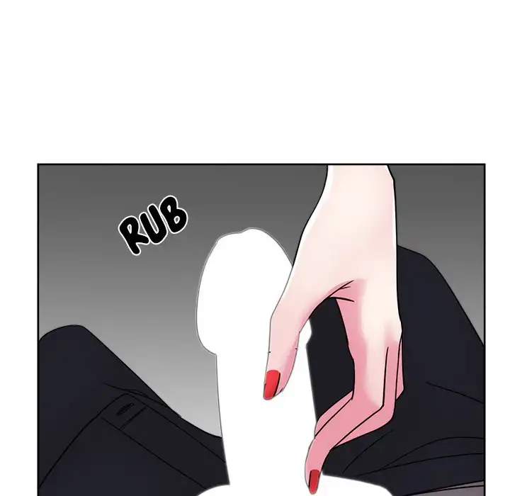 Soojung’s Comic Store Chapter 31 Page 121