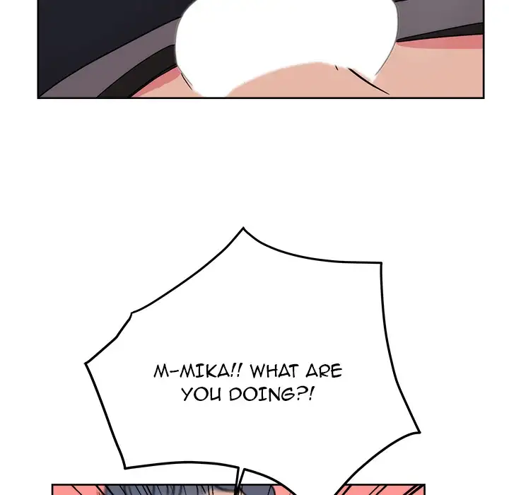 Soojung’s Comic Store Chapter 31 Page 122