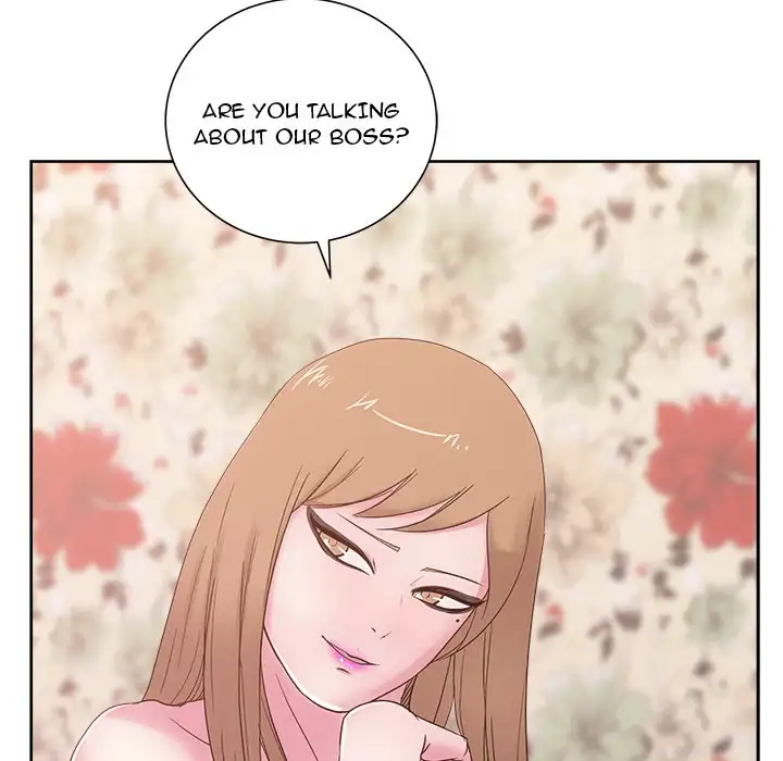 Soojung’s Comic Store Chapter 31 Page 9