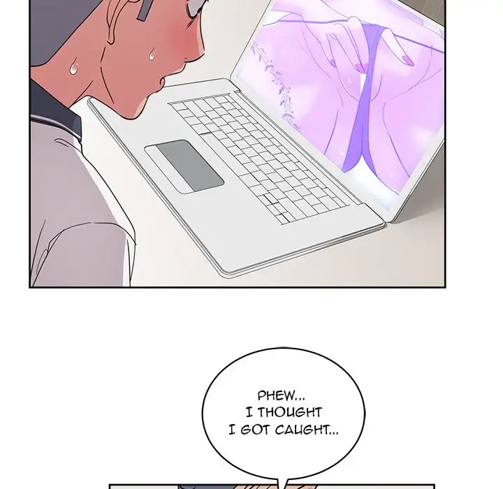 Soojung’s Comic Store Chapter 31 Page 90