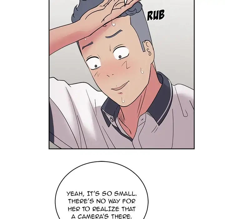 Soojung’s Comic Store Chapter 31 Page 91