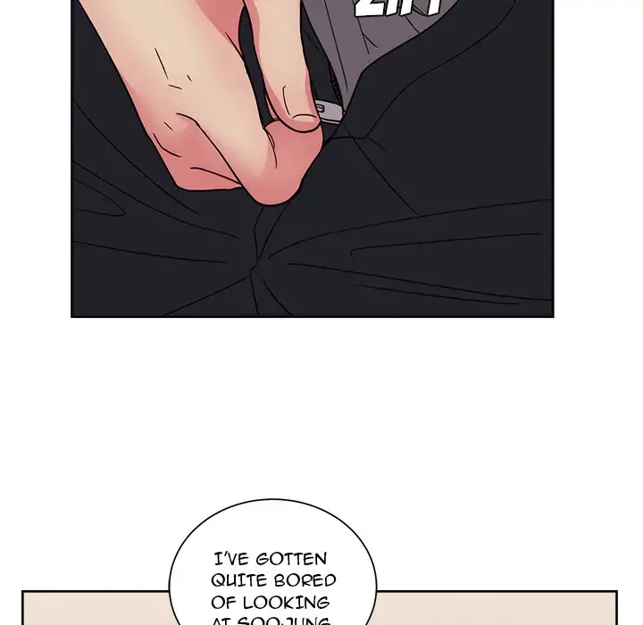 Soojung’s Comic Store Chapter 31 Page 97
