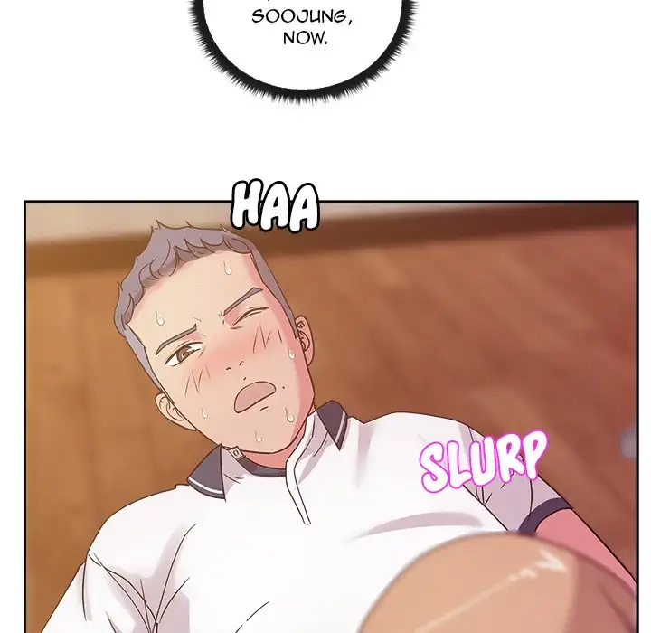 Soojung’s Comic Store Chapter 32 Page 100