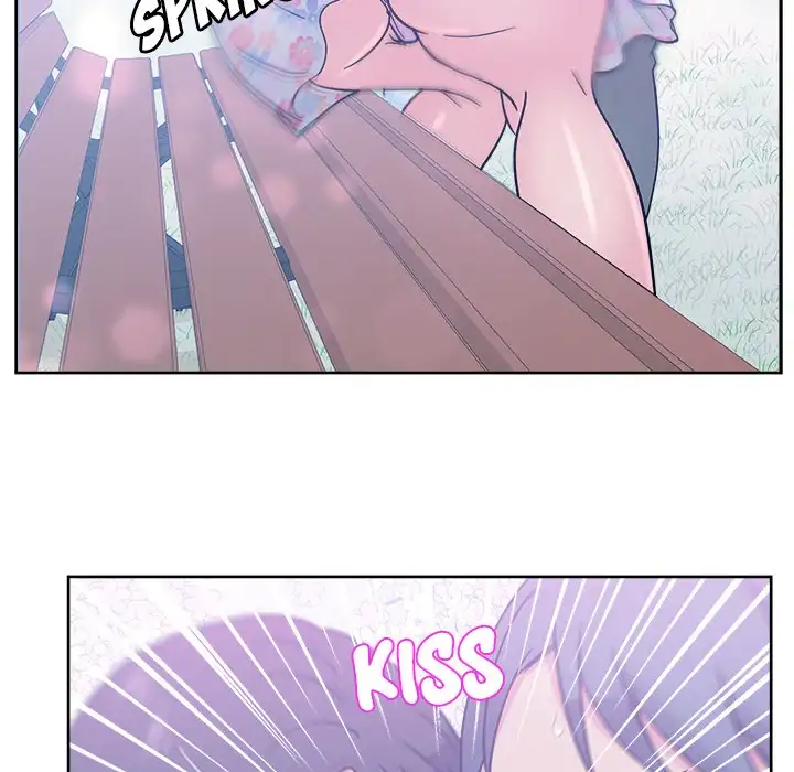 Soojung’s Comic Store Chapter 32 Page 74