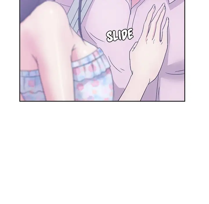Soojung’s Comic Store Chapter 32 Page 80