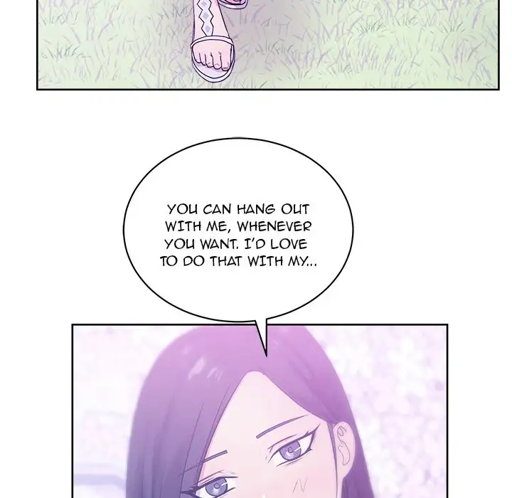 Soojung’s Comic Store Chapter 32 Page 90