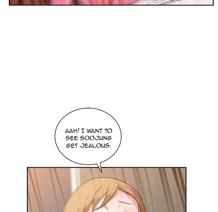 Soojung’s Comic Store Chapter 33 Page 109