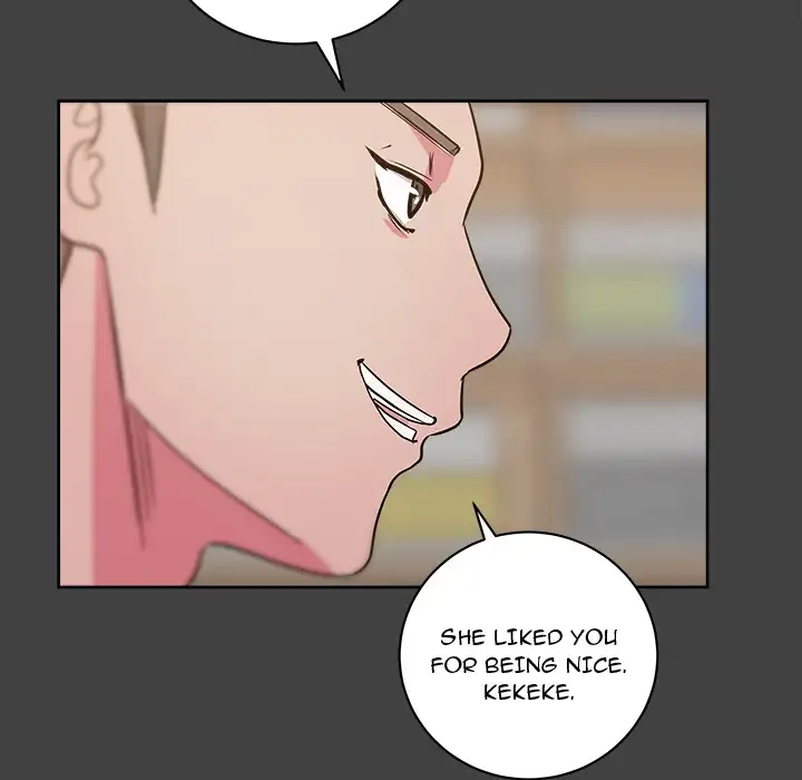 Soojung’s Comic Store Chapter 33 Page 59