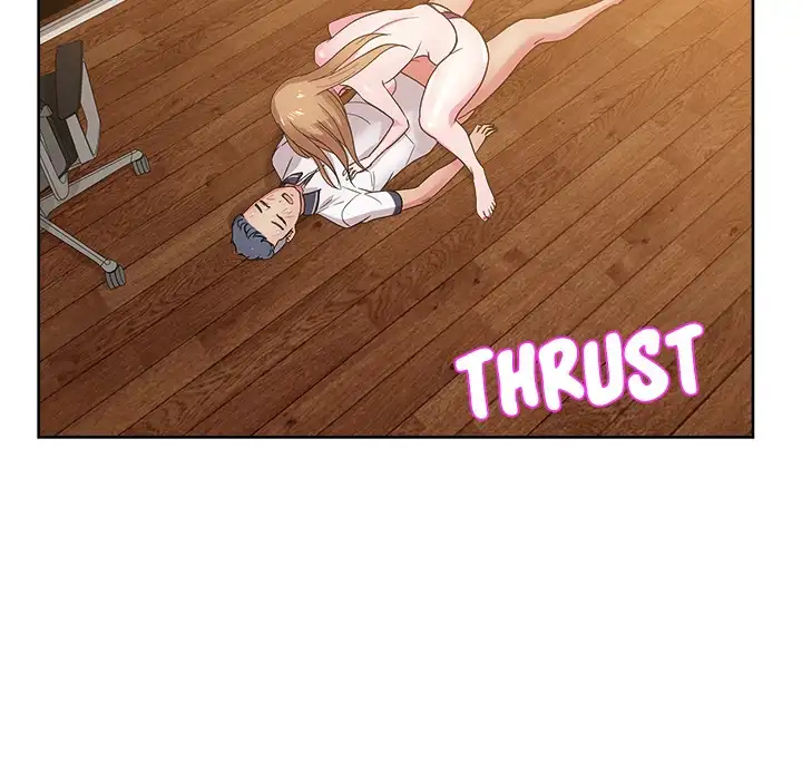Soojung’s Comic Store Chapter 33 Page 80