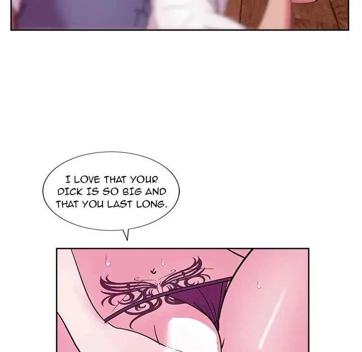 Soojung’s Comic Store Chapter 33 Page 99
