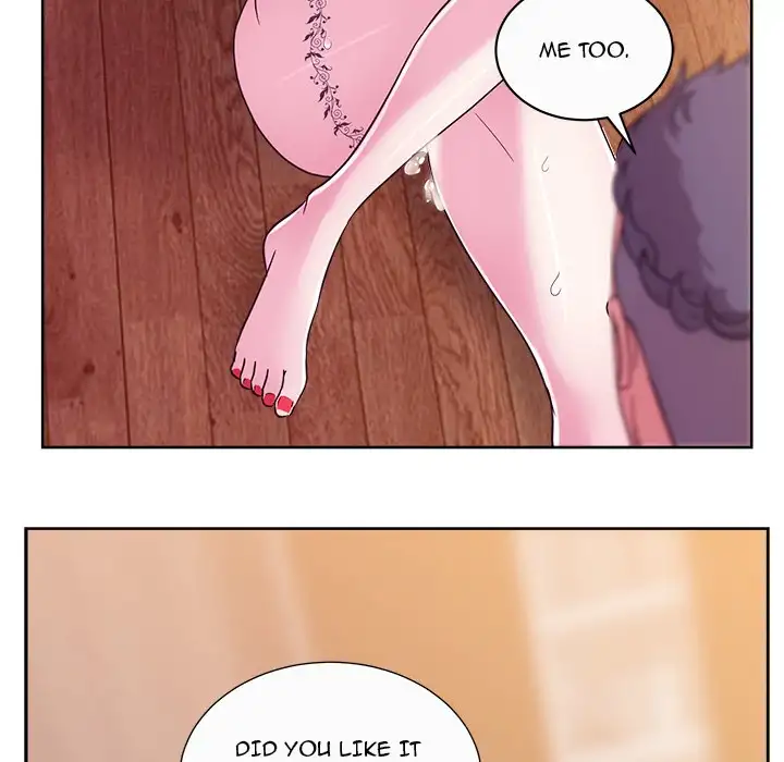 Soojung’s Comic Store Chapter 34 Page 103