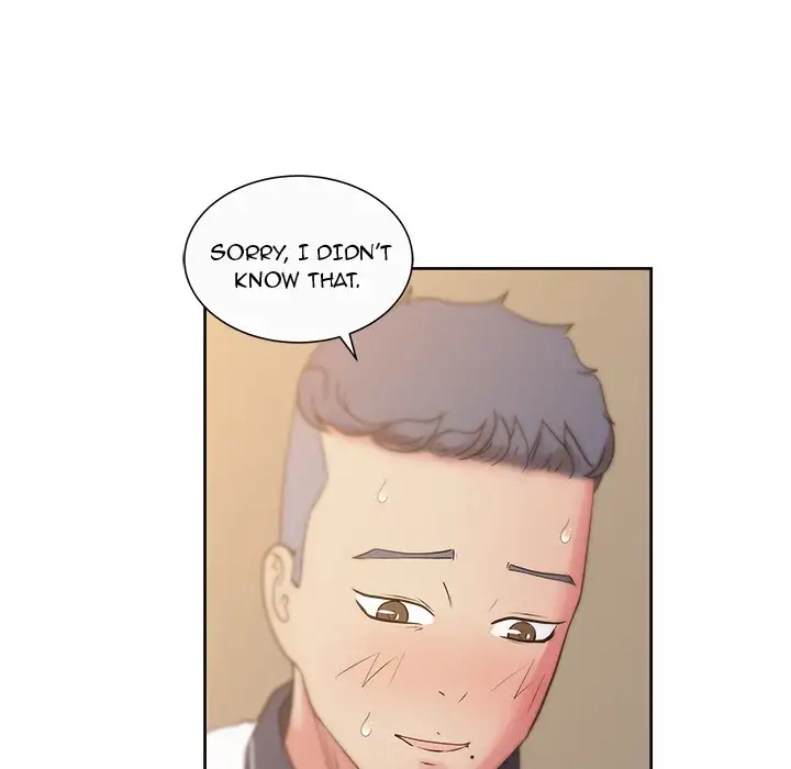 Soojung’s Comic Store Chapter 34 Page 38