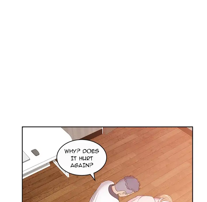 Soojung’s Comic Store Chapter 34 Page 54