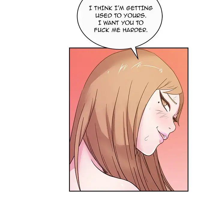 Soojung’s Comic Store Chapter 34 Page 56