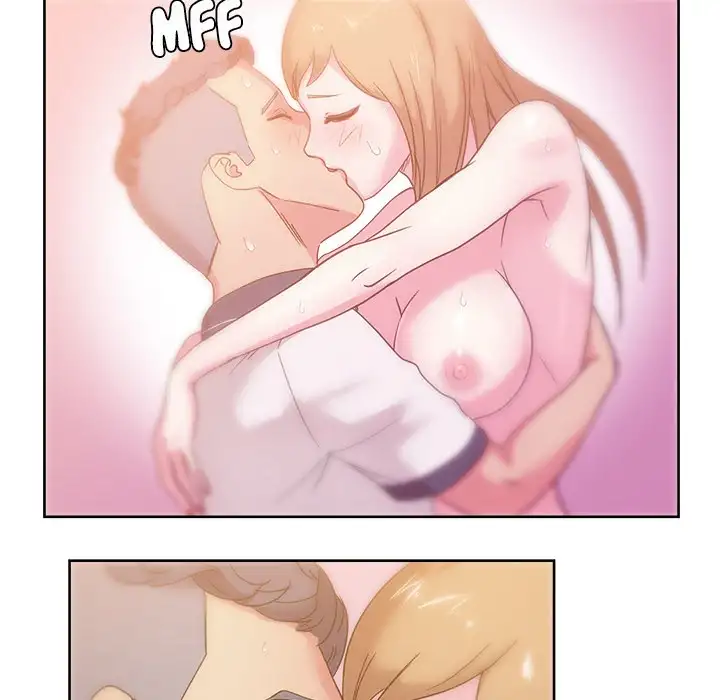 Soojung’s Comic Store Chapter 34 Page 70