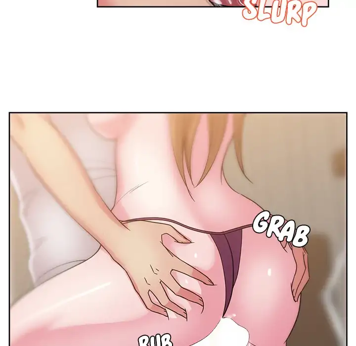 Soojung’s Comic Store Chapter 34 Page 72