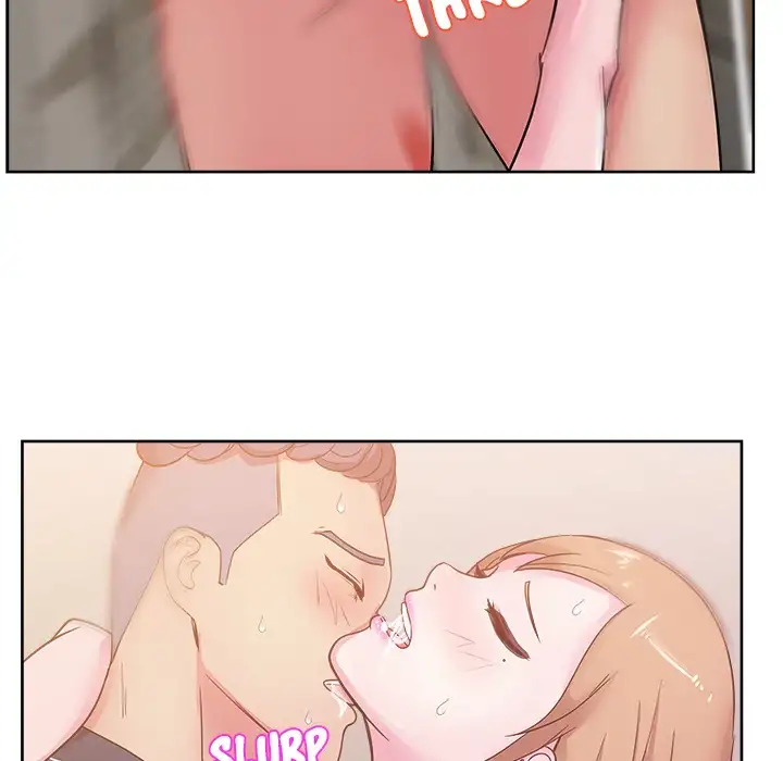 Soojung’s Comic Store Chapter 34 Page 81