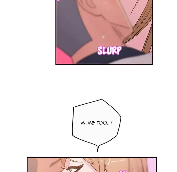 Soojung’s Comic Store Chapter 34 Page 88