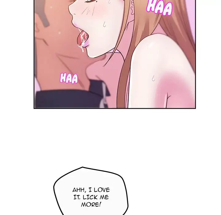 Soojung’s Comic Store Chapter 34 Page 89