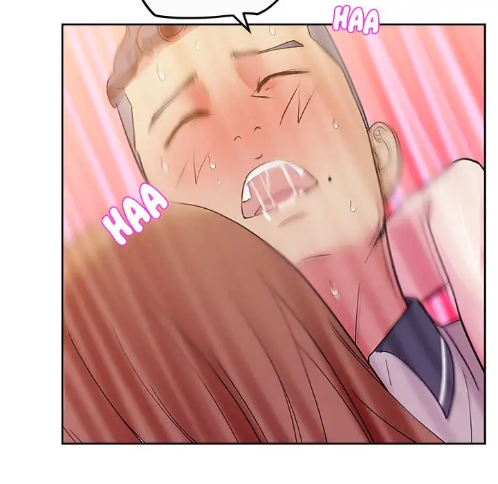 Soojung’s Comic Store Chapter 34 Page 90