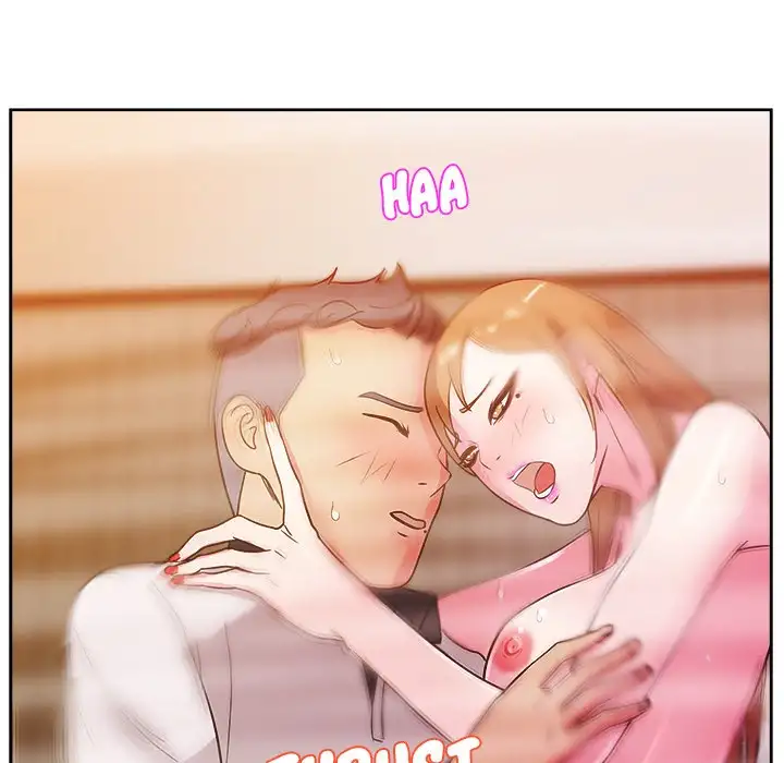 Soojung’s Comic Store Chapter 35 Page 101