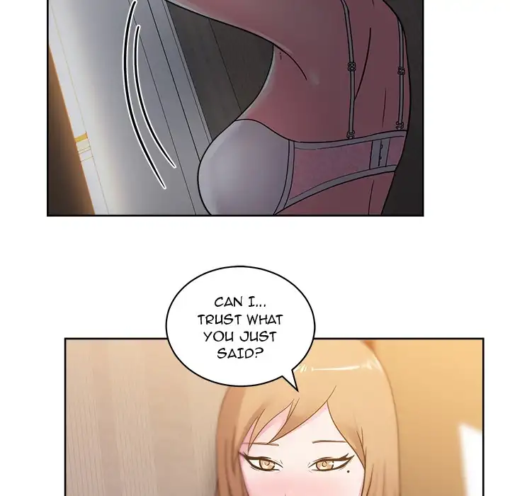 Soojung’s Comic Store Chapter 35 Page 53