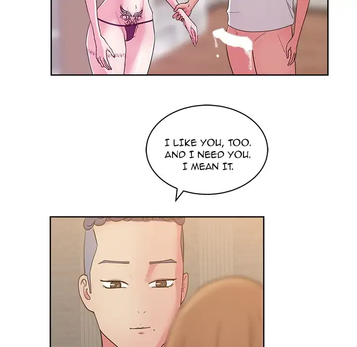 Soojung’s Comic Store Chapter 35 Page 59