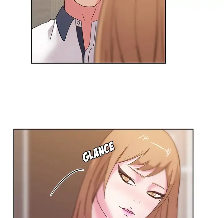 Soojung’s Comic Store Chapter 35 Page 60