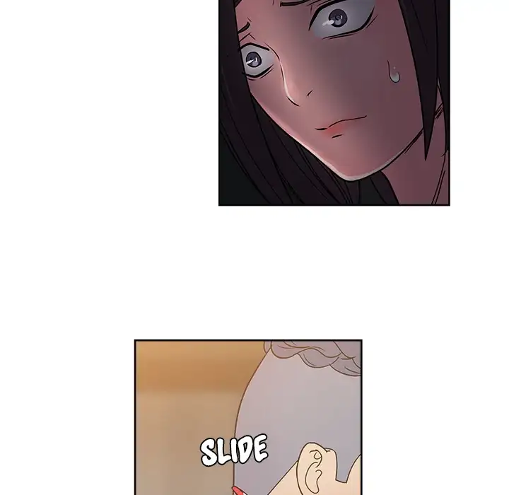 Soojung’s Comic Store Chapter 35 Page 70