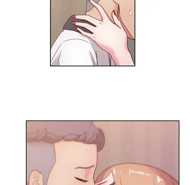 Soojung’s Comic Store Chapter 35 Page 71